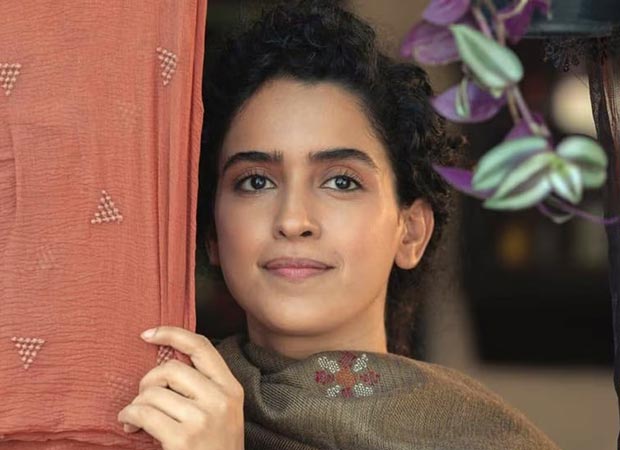 सान्या मल्होत्रा-स्टारर पैग्लैट 2 सिख्या एंटरटेनमेंट और नेटफ्लिक्स इंडिया में काम कर रही है: रिपोर्ट