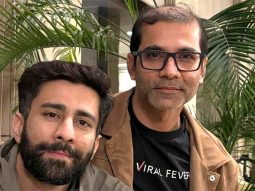 TVF founder Arunabh Kumar showers praise on Sapne Vs Everyone creator-actor Ambrish Verma: “I have seen you reject the biggest offers and easiest money”