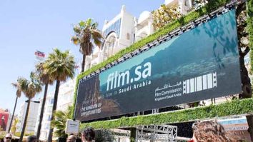 Saudi Arabia raises film incentive to 60% to attract global productions