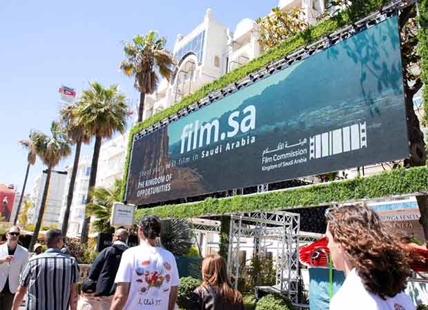 Saudi Arabia raises film incentive to 60% to attract global productions