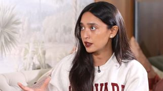 Sayani Gupta on being named “South Asian Person of the Year” | Glory