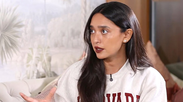 Sayani Gupta on being named “South Asian Person of the Year” | Glory Sayani Gupta on being named “South Asian Person of the Year” | Glory