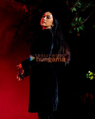 Sayani Gupta