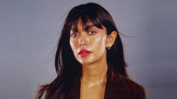 Sayani Gupta earns praise for Glory, shares emotional note on balancing show with her short film Aasmani