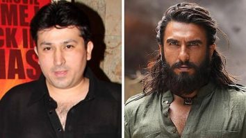 Shadaab Khan reveals he auditioned for Dhurandhar; says rejection was based on ‘suitability’