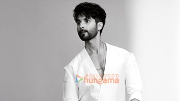 Celeb Photos Of Shahid Kapoor