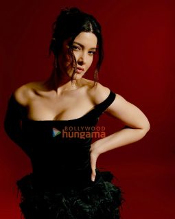 Shanaya Kapoor