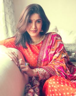 Shanaya Kapoor