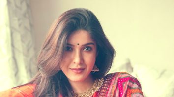 Shanaya Kapoor