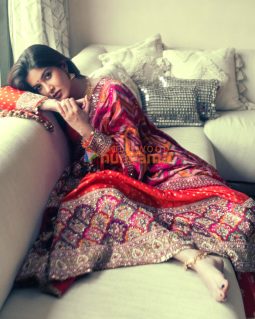 Shanaya Kapoor