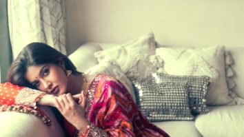 Shanaya Kapoor