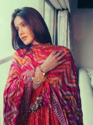 Shanaya Kapoor