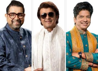 Shankar Mahadevan, Sonu Nigam, Shaan and others to come together for Anandam, India’s first of a kind Bhakti experience
