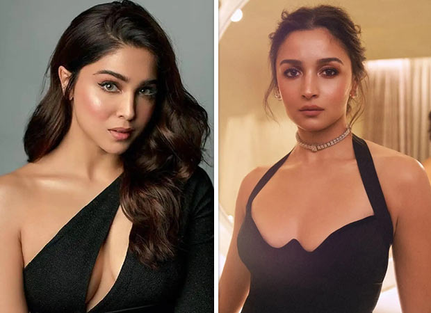 Sharvari calls Alia Bhatt ‘a real cheerleader’; says, “She makes you feel important and loved”