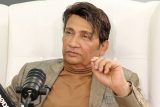 Shekhar Suman: “Acting can never be taught; it is a craft you’re born with”