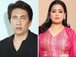 Bombay High Court quashes 2010 FIR against Shekhar Suman and Bharti Singh over comedy show remarks
