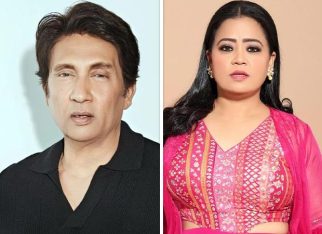 Bombay High Court quashes 2010 FIR against Shekhar Suman and Bharti Singh over comedy show remarks