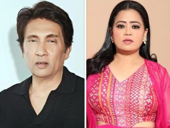 Bombay High Court quashes 2010 FIR against Shekhar Suman and Bharti Singh over comedy show remarks