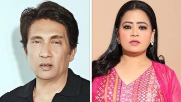 Bombay High Court quashes 2010 FIR against Shekhar Suman and Bharti Singh over comedy show remarks