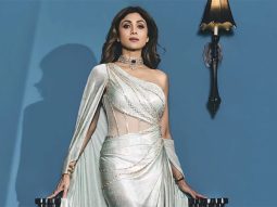 Shilpa Shetty Kundra speaks out on climate change; urges parents to disconnect children from iPads and reconnect them with nature