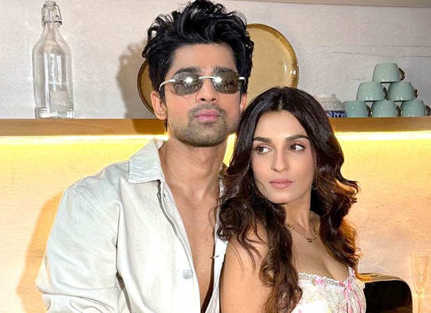 Shiny Doshi and Abhishek Kumar wrap up shooting for Ishk Dum Aur Idli Rasam season 1
