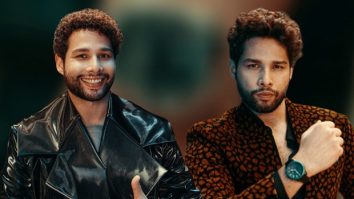 Siddhant Chaturvedi goes full multiverse in Fastrack’s ‘Never same, never sane’ campaign; fans love the chaotic new avatar