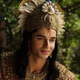 Siddharth Gupta reflects on 10-year struggle in Mumbai before bagging Krishnavataram: “Every rejection led me here”