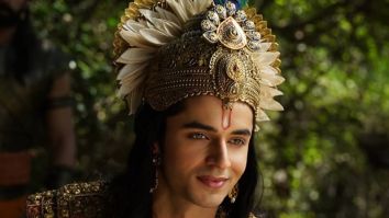 Siddharth Gupta reflects on 10-year struggle in Mumbai before bagging Krishnavataram: “Every rejection led me here”