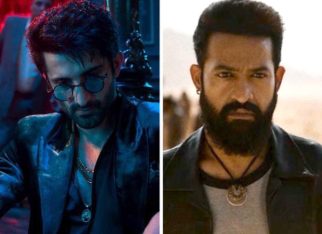 Dragon teaser confirms Sidhant Gupta’s South debut; actor to play Jr NTR’s on-screen brother