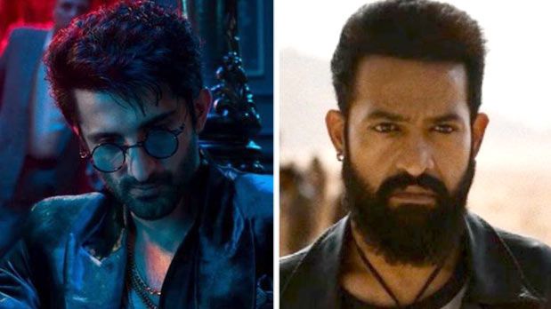 Dragon teaser confirms Sidhant Gupta’s South debut; actor to play Jr NTR’s on-screen brother