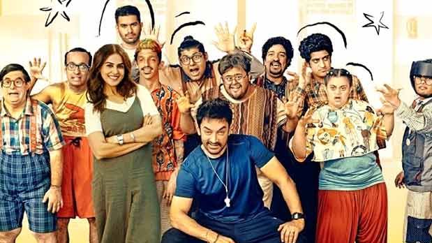 Aamir Khan’s Sitaare Zameen Par to premiere on Sony MAX on May 31; cast REACTS! Aamir Khan’s Sitaare Zameen Par to premiere on Sony MAX on May 31; cast REACTS!
