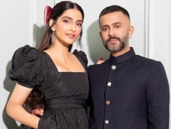Sonam Kapoor and Anand Ahuja’s London property purchase sparks neighbourhood controversy: Report