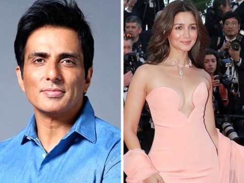 Sonu Sood defends Alia Bhatt amid Cannes 2026 trolling; says “People who are busy building dreams don’t have time to pull others down”
