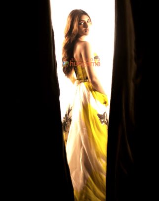 Celeb Photos Of Sreeleela