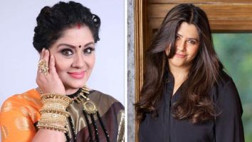 Sudha Chandran recalls the confidence Ektaa R Kapoor had during Kaahin Kissii Roz: “She has never been proved wrong in her casting”