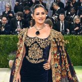 Sudha Reddy turns heads at Met Gala 2026 in 3,459-hour ‘Tree of Life’ couture by Manish Malhotra