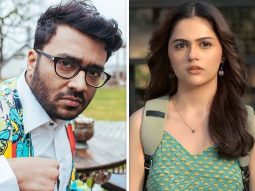 EXCLUSIVE: Sudhanshu Saria looks back at directing Aneet Padda in Big Girls Don’t Cry; calls her “a once-in-a-while talent”: “Her Saiyaara success was overwhelming and expected…she had that divine touch…”