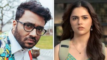 EXCLUSIVE: Sudhanshu Saria looks back at directing Aneet Padda in Big Girls Don’t Cry; calls her “a once-in-a-while talent”: “Her Saiyaara success was overwhelming and expected…she had that divine touch…”