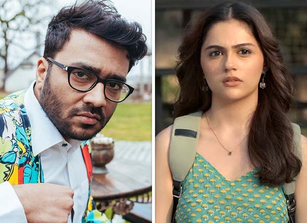 EXCLUSIVE: Sudhanshu Saria looks back at directing Aneet Padda in Big Girls Don't Cry; calls her "a once-in-a-while talent": "Her Saiyaara success was overwhelming and expected…she had that divine touch…" 