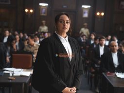 System movie stills