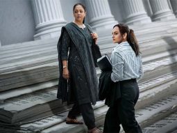 System – Official Trailer | Sonakshi Sinha, Jyotika, Ashutosh Gowariker