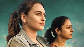System: Sonakshi Sinha, Jyotika starrer courtroom thriller locks May 22 as the date for its premiere on Prime Video