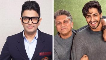 EXCLUSIVE: T-Series gears up to announce Satranga, a grand musical spectacle in the making