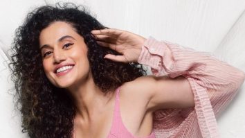 Celeb Photos Of Taapsee Pannu