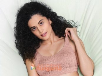 Celeb Photos Of Taapsee Pannu