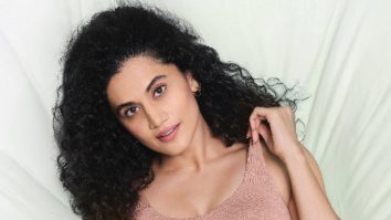 Celeb Photos Of Taapsee Pannu