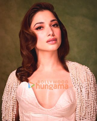 Celeb Photos Of Tamannaah Bhatia