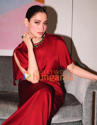 Tamannaah Bhatia