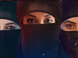 Teesri Begum Official Trailer | K.C Bokadia | Mugdha Godse, Kainaat Arora, Rachna Shyam