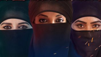 Teesri Begum Official Trailer | K.C Bokadia | Mugdha Godse, Kainaat Arora, Rachna Shyam